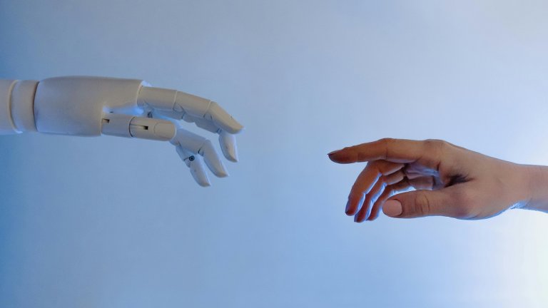 What is a Human agency?