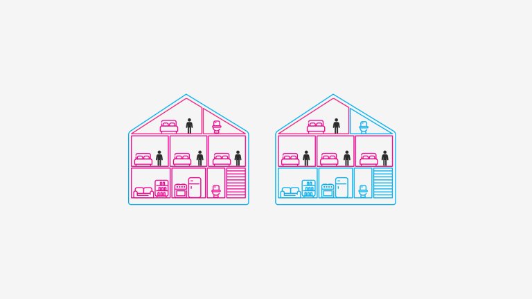 Joint Tenancy HMO: The New Normal