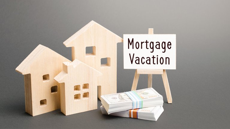 How to pass mortgage holiday as rent relief to tenants